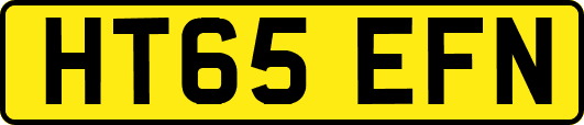 HT65EFN