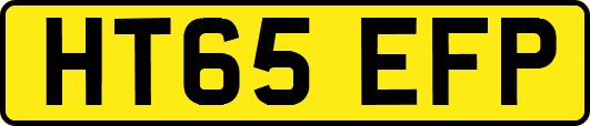 HT65EFP