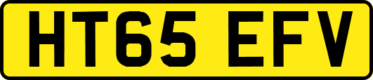 HT65EFV
