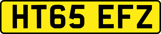 HT65EFZ