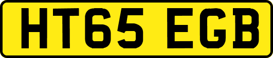 HT65EGB