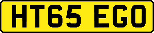 HT65EGO