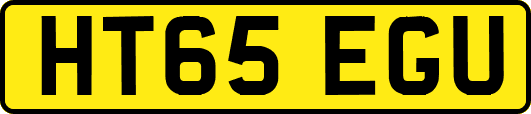 HT65EGU