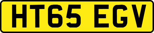 HT65EGV