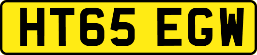 HT65EGW