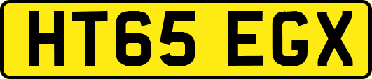 HT65EGX
