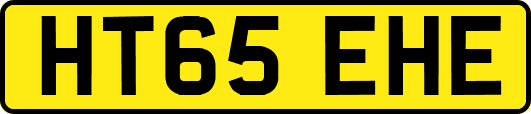 HT65EHE