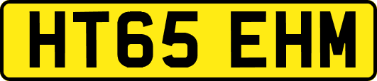 HT65EHM