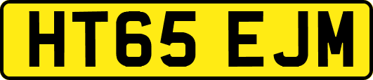 HT65EJM