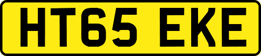 HT65EKE