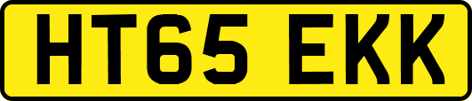 HT65EKK