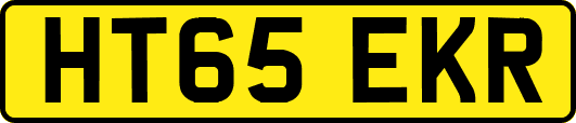 HT65EKR