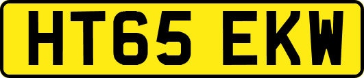 HT65EKW