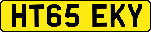 HT65EKY