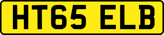 HT65ELB