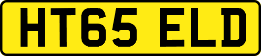 HT65ELD