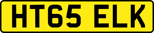 HT65ELK