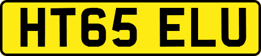 HT65ELU