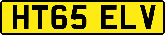 HT65ELV