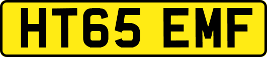 HT65EMF