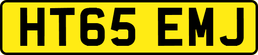 HT65EMJ