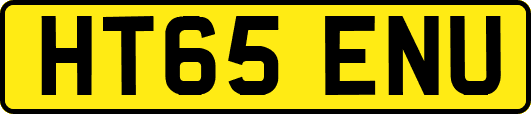 HT65ENU