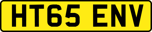 HT65ENV