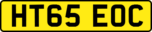 HT65EOC