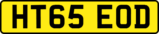 HT65EOD