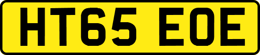 HT65EOE