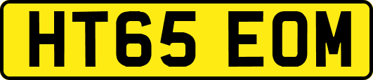 HT65EOM