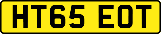 HT65EOT