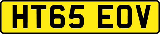 HT65EOV