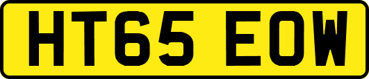 HT65EOW