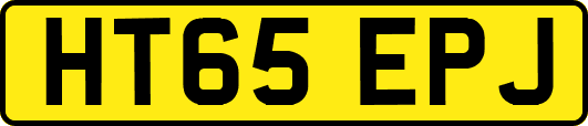 HT65EPJ