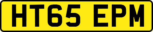 HT65EPM