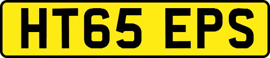 HT65EPS
