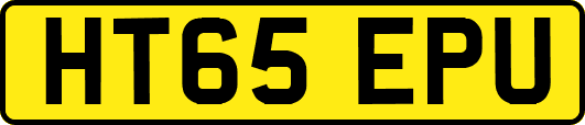 HT65EPU