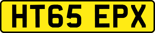 HT65EPX