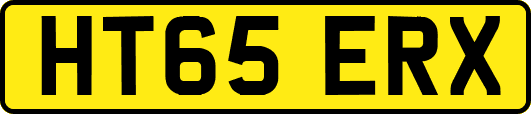 HT65ERX