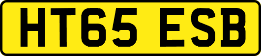 HT65ESB