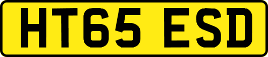 HT65ESD