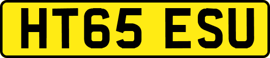HT65ESU