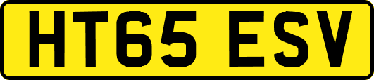 HT65ESV