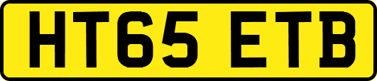 HT65ETB