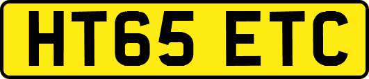 HT65ETC
