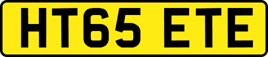 HT65ETE