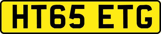 HT65ETG