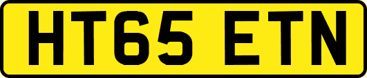 HT65ETN