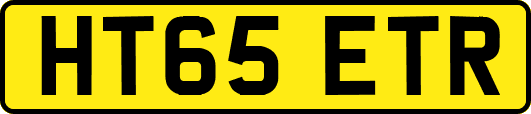 HT65ETR